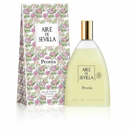 Women's Perfume Aire Sevilla Peonia EDT (150 ml)