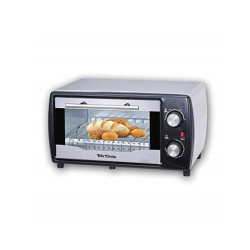 Mini Electric Oven Mx Onda MX-HC2159 9 L 1000W 800 W