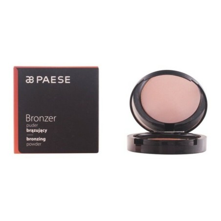 Bronzing Powder Paese