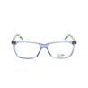 Ladies' Spectacle frame Emilio Pucci EP2667-462 Ø 52 mm