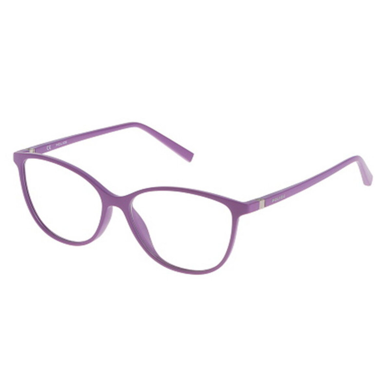 Ladies' Spectacle frame Police V1972-530GEA Ø 53 mm