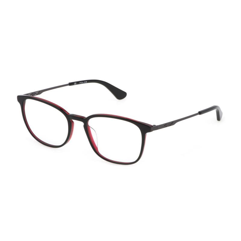 Ladies' Spectacle frame Police V1973-500GEA Ø 50 mm