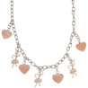 Ladies'Necklace Victorio & Lucchino VJ0234CO