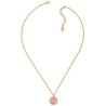 Ladies' Necklace Adore 5489670 25 cm