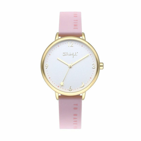 Ladies' Watch Mr. Wonderful WR40100 (Ø 36 mm)