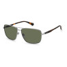 Men's Sunglasses Polaroid PLD-2119-G-S-6LB-UC Ø 61 mm