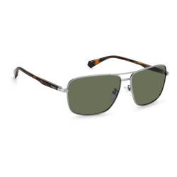 Men's Sunglasses Polaroid PLD-2119-G-S-6LB-UC Ø 61 mm