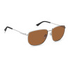 Men's Sunglasses Polaroid PLD-2120-G-S-6LB-HE Ø 61 mm