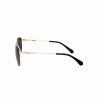 Men's Sunglasses Polaroid PLD-2120-G-S-J5G-UC Golden Ø 61 mm