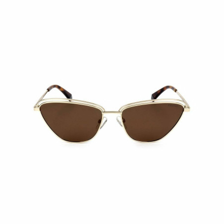 Ladies' Sunglasses Polaroid PLD-4102-S-01Q-SP ø 56 mm