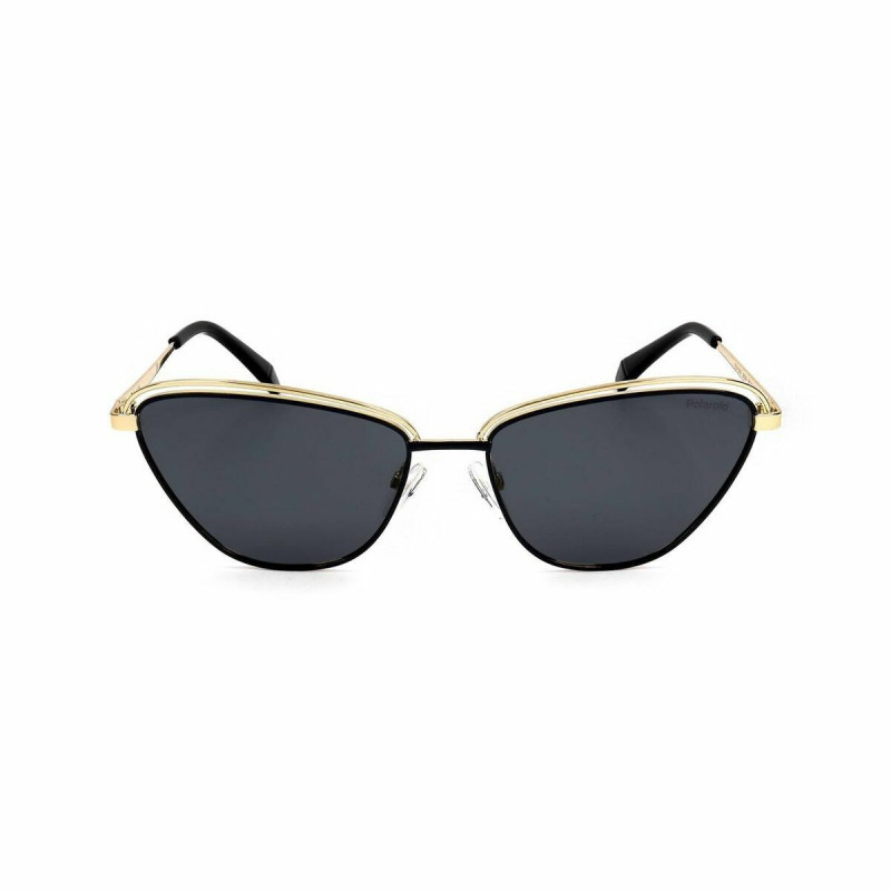 Ladies' Sunglasses Polaroid PLD-4102-S-2M2-M9 ø 56 mm