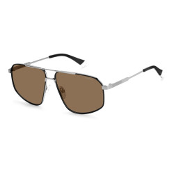 Men's Sunglasses Polaroid PLD-4118-S-X-85K-SP ø 59 mm