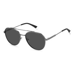 Men's Sunglasses Polaroid PLD-4119-S-X-KJ1-M9 ø 56 mm