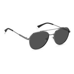 Men's Sunglasses Polaroid PLD-4119-S-X-KJ1-M9 ø 56 mm