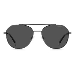 Men's Sunglasses Polaroid PLD-4119-S-X-KJ1-M9 ø 56 mm