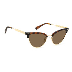 Ladies' Sunglasses Polaroid PLD-4122-S-086-SP Ø 52 mm