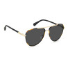 Men's Sunglasses Polaroid PLD-4126-S-06J-M9 ø 58 mm