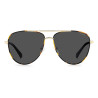 Men's Sunglasses Polaroid PLD-4126-S-06J-M9 ø 58 mm