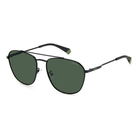 Men's Sunglasses Polaroid PLD-4127-G-S-003-UC ø 58 mm