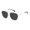 Men's Sunglasses Polaroid PLD-4127-G-S-010-M9 ø 58 mm