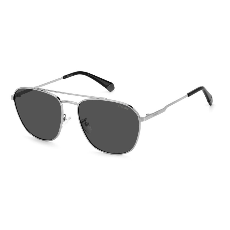 Men's Sunglasses Polaroid PLD-4127-G-S-6LB-M9 ø 58 mm