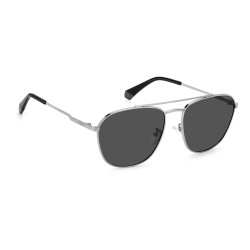 Men's Sunglasses Polaroid PLD-4127-G-S-6LB-M9 ø 58 mm