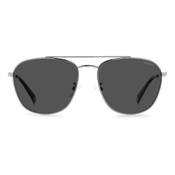 Men's Sunglasses Polaroid PLD-4127-G-S-6LB-M9 ø 58 mm