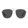 Men's Sunglasses Polaroid PLD-4127-G-S-6LB-M9 ø 58 mm