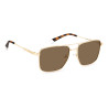 Men's Sunglasses Polaroid PLD-4134-S-X-AOZ-SP ø 57 mm