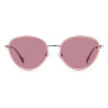 Ladies' Sunglasses Polaroid PLD-6145-S-35J-0F ø 56 mm