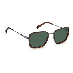 Unisex Sunglasses Polaroid PLD-6146-S-086-UC Ø 55 mm