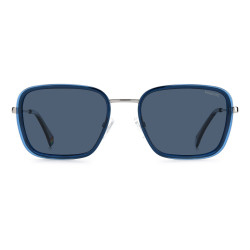 Unisex Sunglasses Polaroid PLD-6146-S-PJP-C3 Ø 55 mm