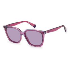 Ladies' Sunglasses Polaroid PLD-6160-S-S1V-KL Ø 62 mm