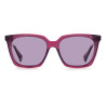 Ladies' Sunglasses Polaroid PLD-6160-S-S1V-KL Ø 62 mm