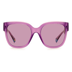 Ladies' Sunglasses Polaroid PLD-6167-S-789-0F Ø 55 mm