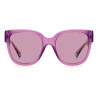 Ladies' Sunglasses Polaroid PLD-6167-S-789-0F Ø 55 mm