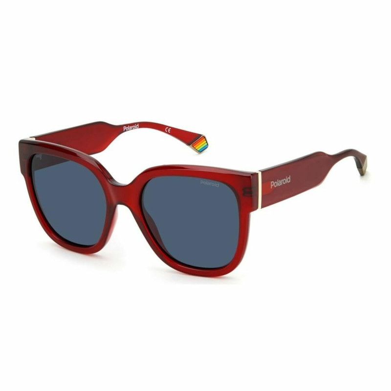 Ladies' Sunglasses Polaroid PLD-6167-S-C9A-C3 Ø 55 mm