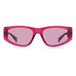 Unisex Sunglasses Polaroid PLD-6169-S-8CQ-0F Ø 55 mm