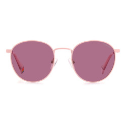 Unisex Sunglasses Polaroid PLD-6171-S-35J-0F Ø 51 mm