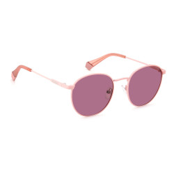 Unisex Sunglasses Polaroid PLD-6171-S-35J-0F Ø 51 mm