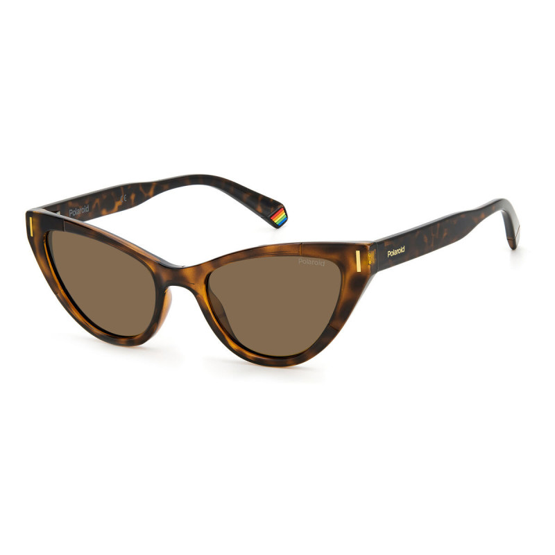 Ladies' Sunglasses Polaroid PLD-6174-S-086-SP Ø 52 mm