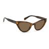 Ladies' Sunglasses Polaroid PLD-6174-S-086-SP Ø 52 mm