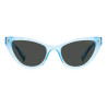 Ladies' Sunglasses Polaroid PLD-6174-S-MVU-M9 Ø 52 mm