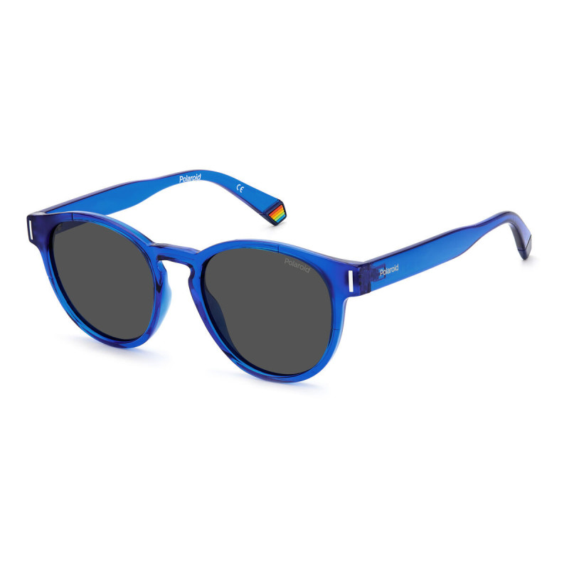 Unisex Sunglasses Polaroid PLD-6175-S-PJP-C3 Ø 51 mm