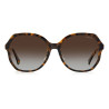 Ladies' Sunglasses Polaroid PLD-6177-G-S-086-LA ø 57 mm