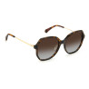 Ladies' Sunglasses Polaroid PLD-6177-G-S-086-LA ø 57 mm