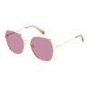 Ladies' Sunglasses Polaroid PLD-6178-G-S-EYR-0F ø 58 mm