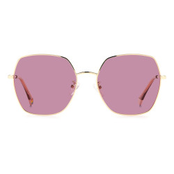 Ladies' Sunglasses Polaroid PLD-6178-G-S-EYR-0F ø 58 mm