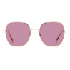 Ladies' Sunglasses Polaroid PLD-6178-G-S-EYR-0F ø 58 mm