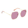 Ladies' Sunglasses Polaroid PLD-6178-G-S-EYR-0F ø 58 mm